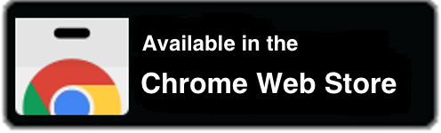 chrome web store