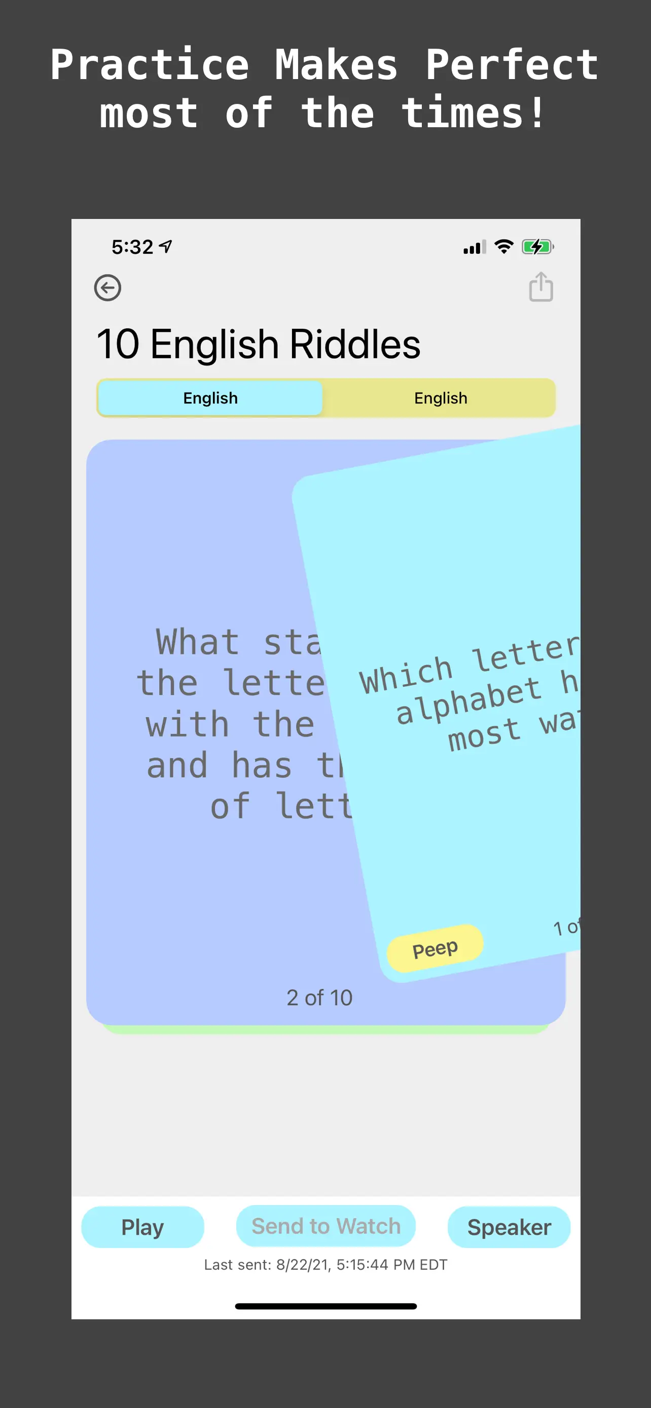 screenshot 1