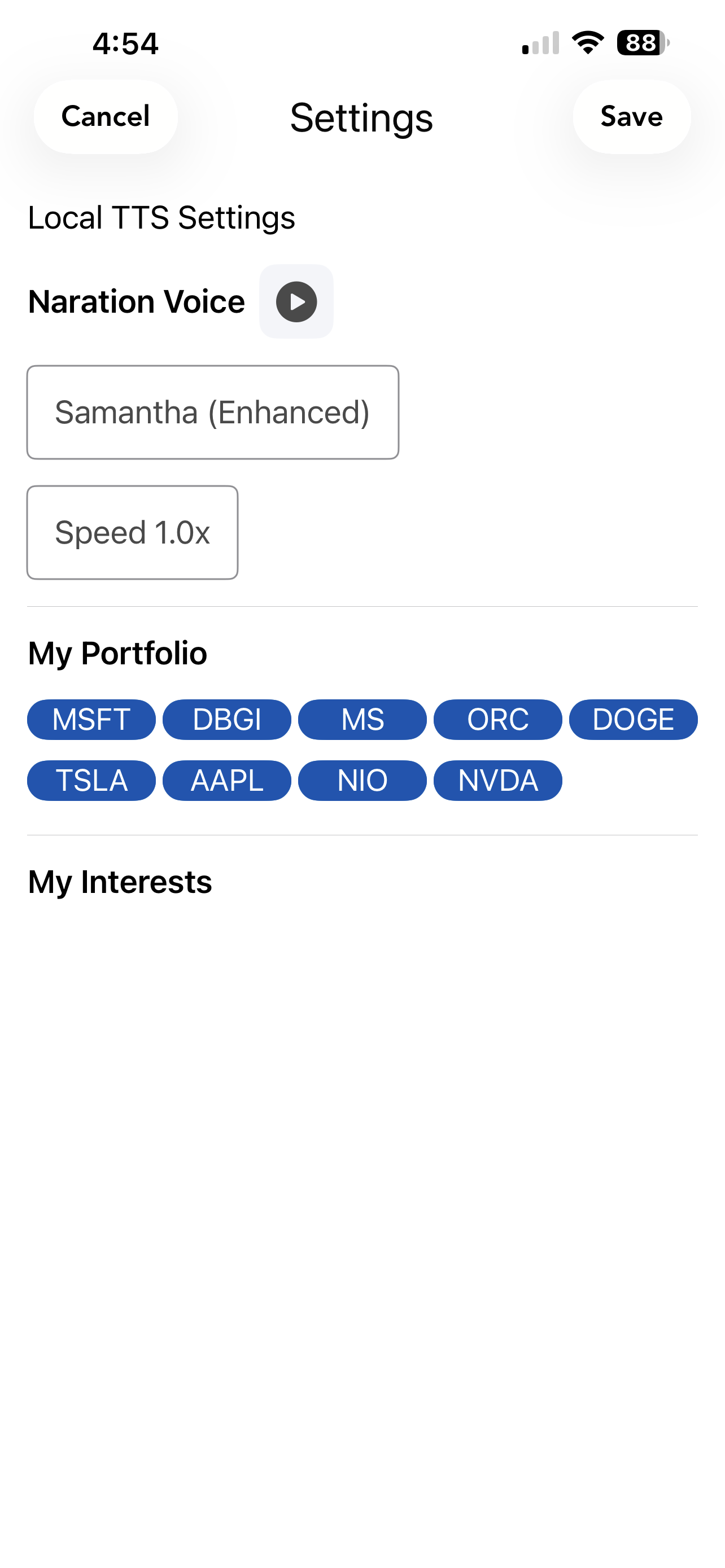 screenshot 4