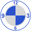 Time Slots app icon