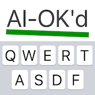 Up Write AI app icon