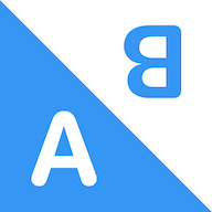 Speech Translator app icon